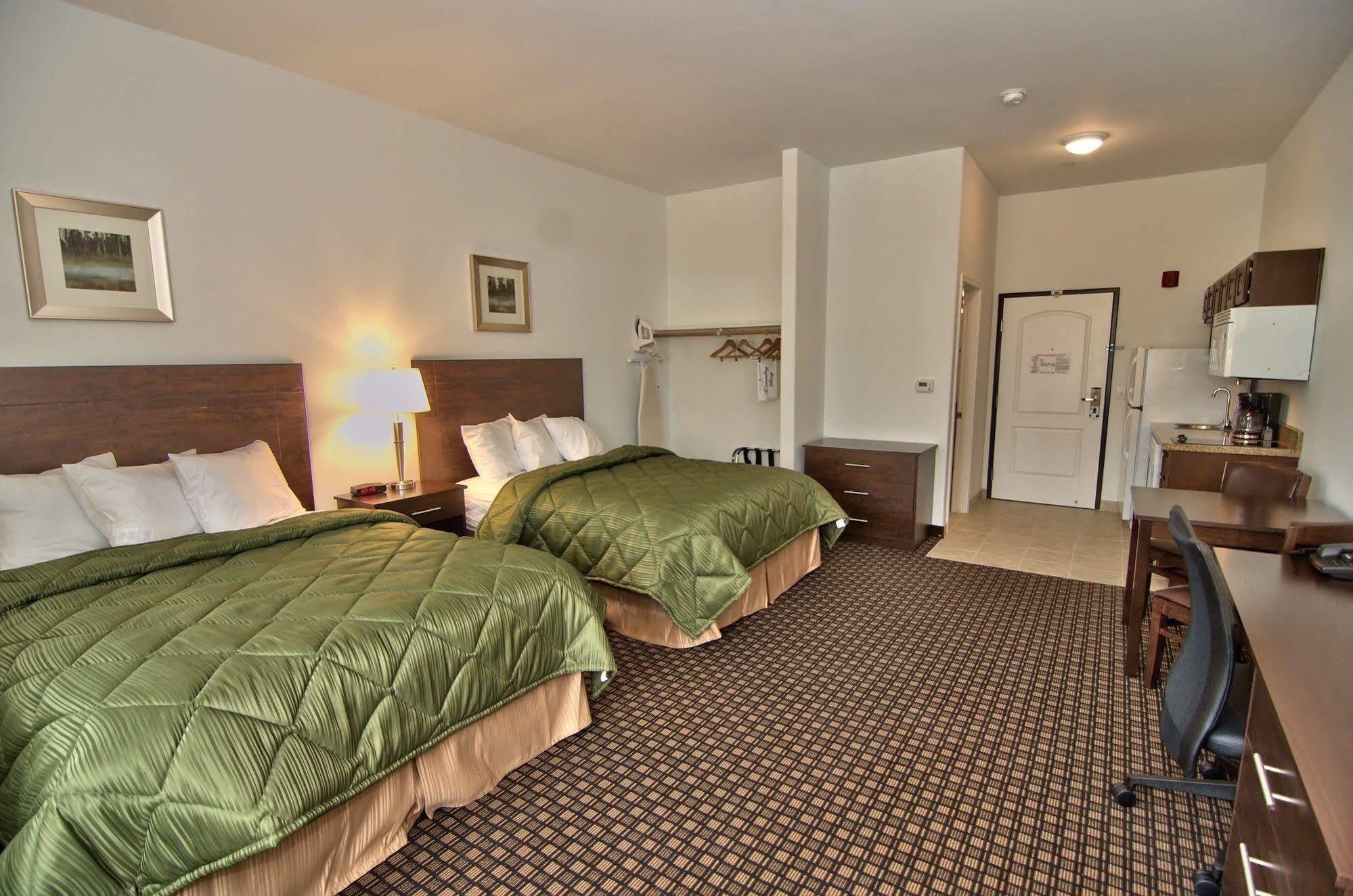 Comfort & - Frackville Hotel