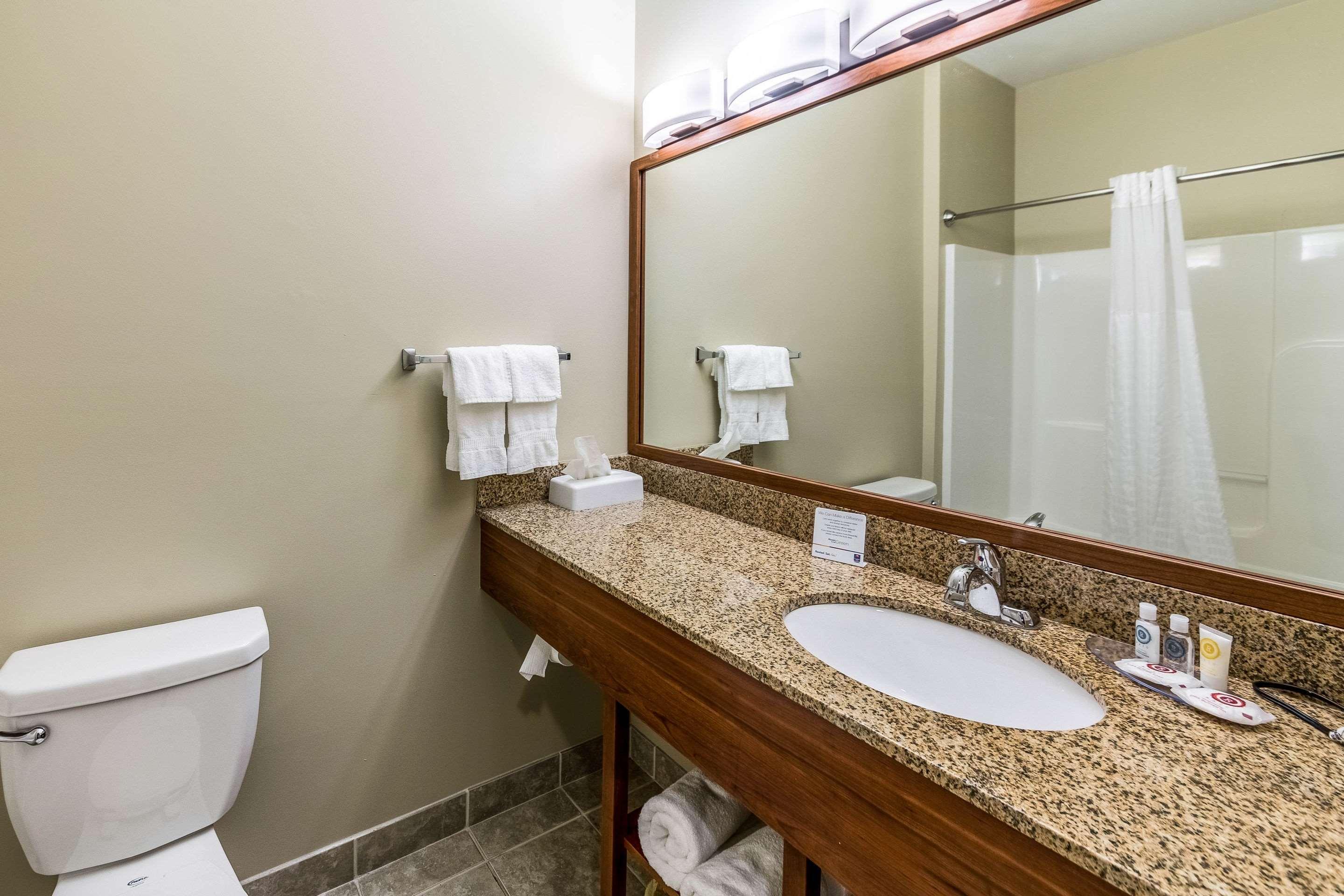 Hotel Comfort & - Frackville Barnesville