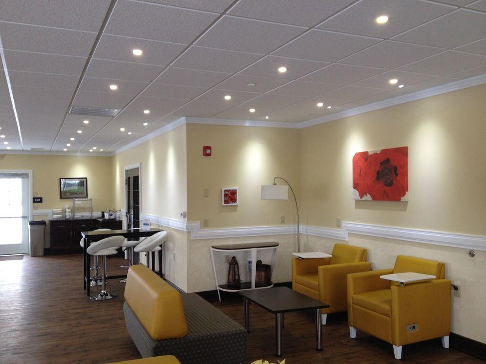 Hotel Comfort & - Frackville Barnesville