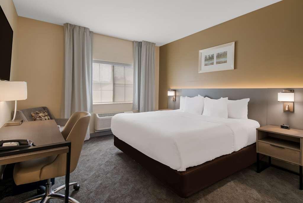 Comfort & - Frackville Barnesville