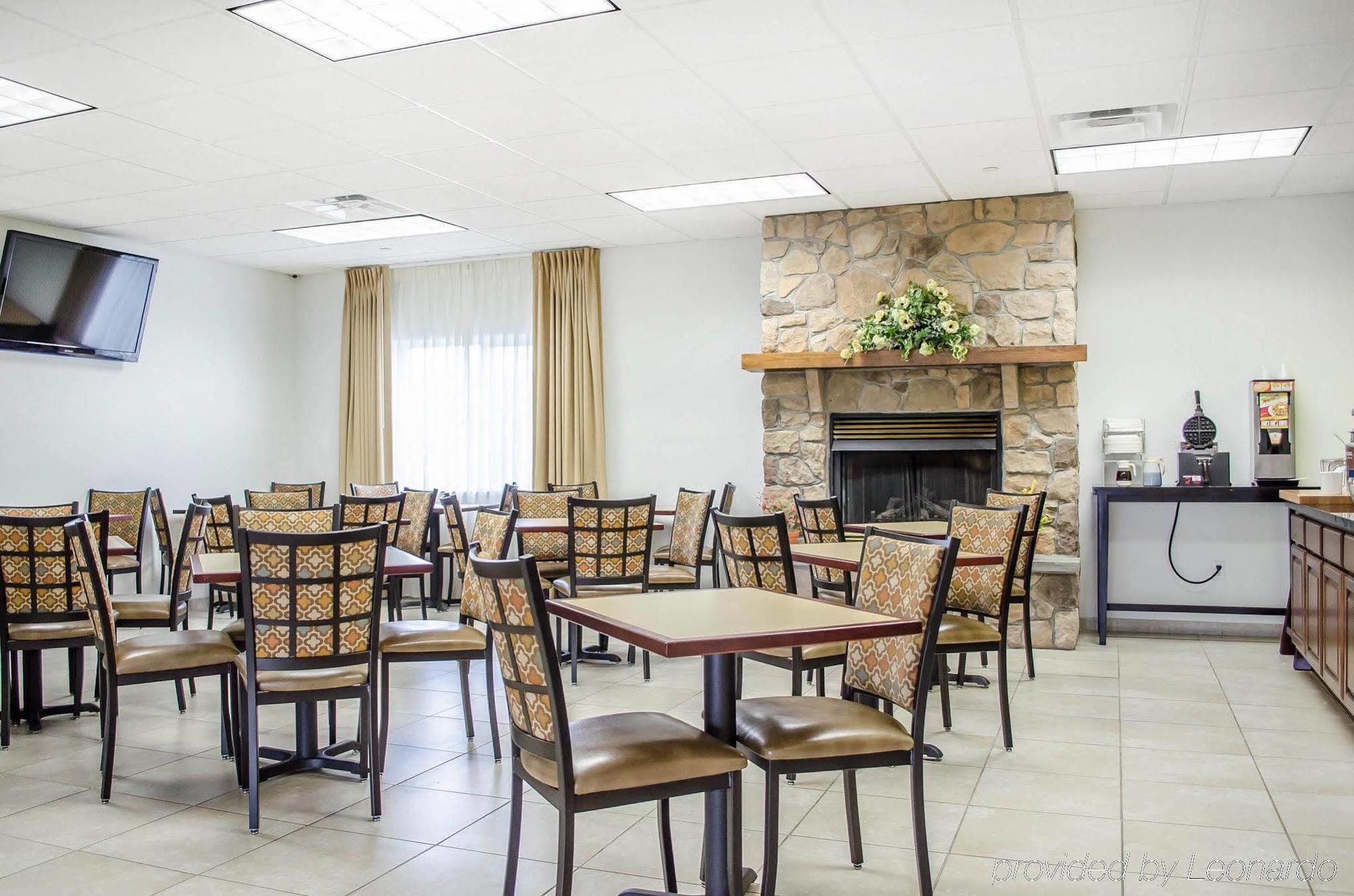 Comfort & - Frackville Barnesville