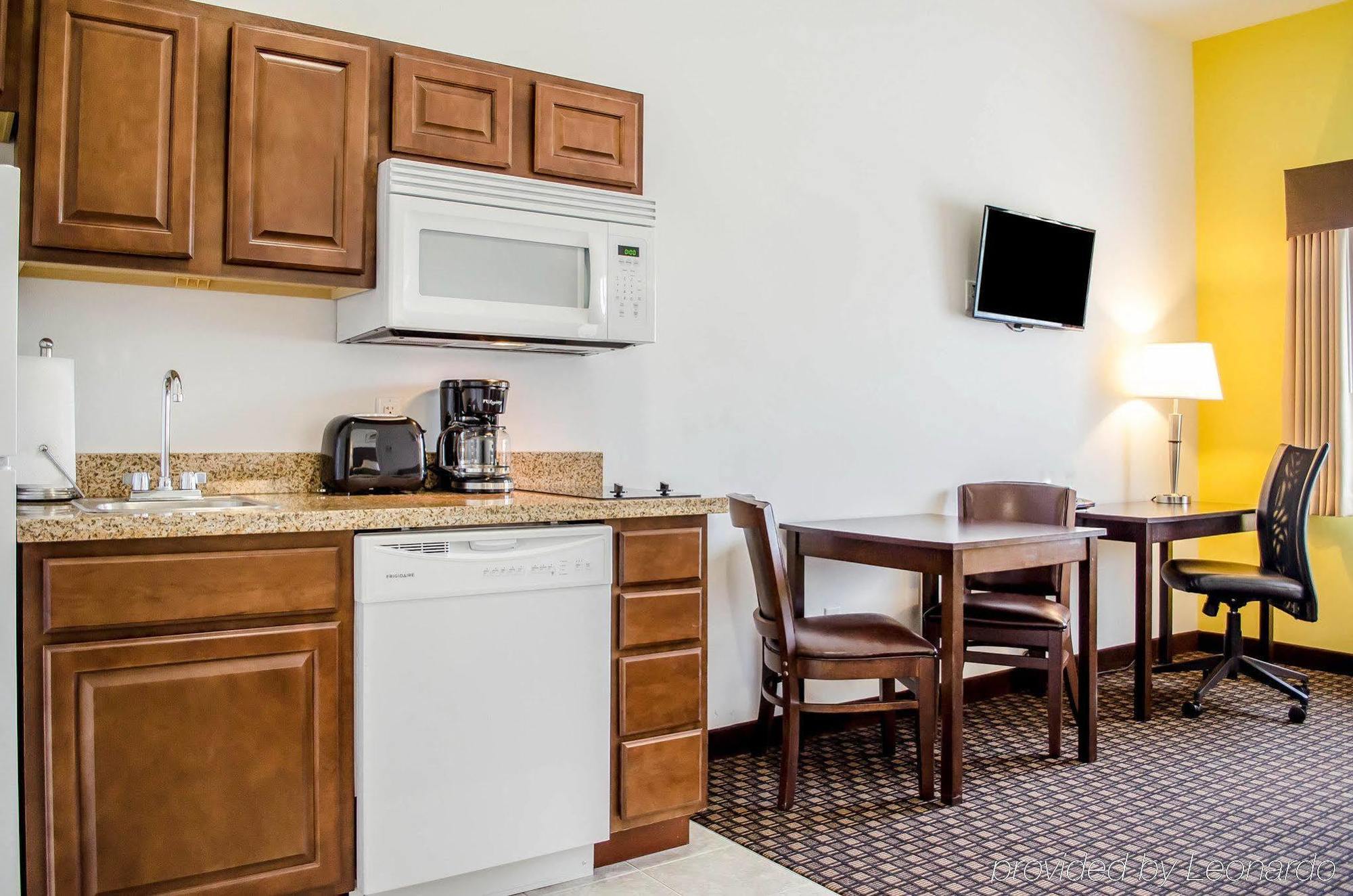 Comfort & - Frackville 3* Barnesville