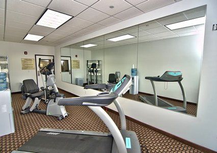 Comfort & - Frackville Hotel